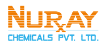 Nuray Chemicals Pvt Ltd